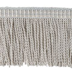 Scarlett Bullion Fringe 70mm Trimming by Houles 9010 Scarlett Bullion Fringe 70mm Trimming by Houles 9010