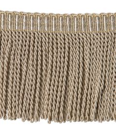 Scarlett Bullion Fringe 70mm Trimming by Houles 9020 Scarlett Bullion Fringe 70mm Trimming by Houles 9020