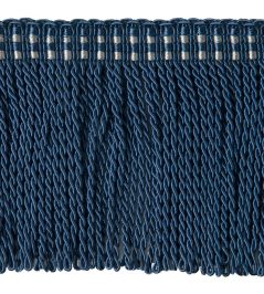 Scarlett Bullion Fringe 70mm Trimming by Houles 9600 Scarlett Bullion Fringe 70mm Trimming by Houles 9600