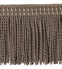 Scarlett Bullion Fringe 70mm Trimming by Houles 9800 Scarlett Bullion Fringe 70mm Trimming by Houles 9800