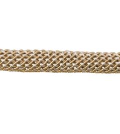 Scarlett Cord 7mm Trimming by Houles 9020 Scarlett Cord 7mm Trimming by Houles 9020