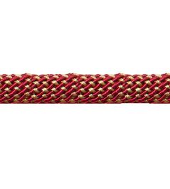 Scarlett Cord 7mm Trimming by Houles 9500 Scarlett Cord 7mm Trimming by Houles 9500