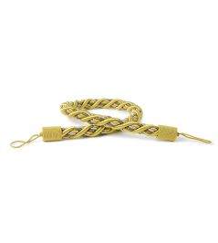 Scarlett Cord Tieback Trimming by Houles 9700 Scarlett Cord Tieback Trimming by Houles 9700