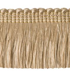 Scarlett Moss Fringe 60mm Trimming by Houles 9020 Scarlett Moss Fringe 60mm Trimming by Houles 9020