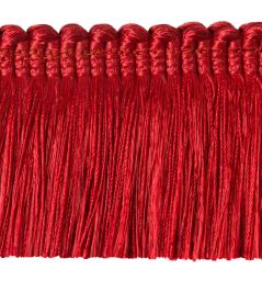 Scarlett Moss Fringe 60mm Trimming by Houles 9500 Scarlett Moss Fringe 60mm Trimming by Houles 9500