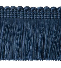 Scarlett Moss Fringe 60mm Trimming by Houles 9600 Scarlett Moss Fringe 60mm Trimming by Houles 9600