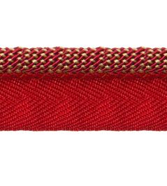 Scarlett Piping Cord 7mm Trimming by Houles 9500 Scarlett Piping Cord 7mm Trimming by Houles 9500