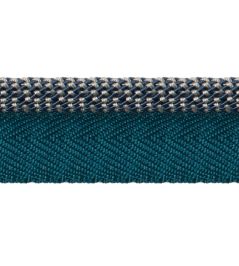 Scarlett Piping Cord 7mm Trimming by Houles 9600 Scarlett Piping Cord 7mm Trimming by Houles 9600