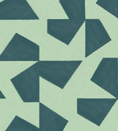 Scattered Geometry Wallpaper by Eijffinger 42 Scattered Geometry Wallpaper by Eijffinger 42