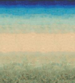 Scene Aquarelle Mural by Designers Guild Elm Scene Aquarelle Mural by Designers Guild Elm