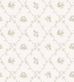 Scenes Wallpaper by Coordonne Natural Scenes Wallpaper by Coordonne Natural