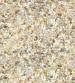 Scintilla Wallpaper by Clarke & Clarke Ochre Scintilla Wallpaper by Clarke & Clarke Ochre