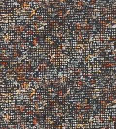 Scintilla Wallpaper by Clarke & Clarke Spice/Dusk Scintilla Wallpaper by Clarke & Clarke Spice/Dusk