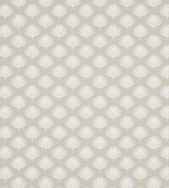 Ballari Wallpaper by Scion Dove Ballari Wallpaper by Scion Dove