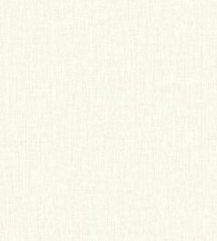 Scribe Wallpaper by Casadeco Blanc Coton Scribe Wallpaper by Casadeco Blanc Coton