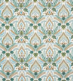 Script Fabric by Prestigious Textiles Forest Script Fabric by Prestigious Textiles Forest