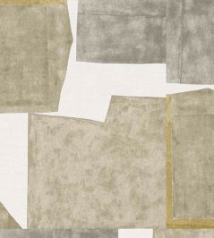 Sea Collage Vinyl Wallpaper by Christopher Farr Cloth Stone Sea Collage Vinyl Wallpaper by Christopher Farr Cloth Stone