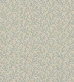 Sea Coral Wallpaper by Colefax and Fowler Aqua Sea Coral Wallpaper by Colefax and Fowler Aqua