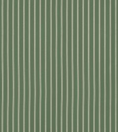 Seaside Stripe Fabric by Thibaut Pine Seaside Stripe Fabric by Thibaut Pine
