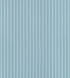 Seaside Stripe Fabric by Thibaut Sky Seaside Stripe Fabric by Thibaut Sky