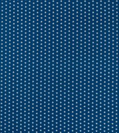 Seastar Fabric by Studio G Navy Seastar Fabric by Studio G Navy