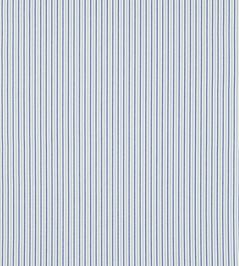 Seaton Fabric by Sanderson Marine Blue/Ivory Seaton Fabric by Sanderson Marine Blue/Ivory