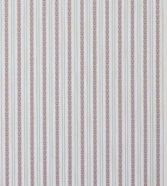 Seaton Stripe Fabric by Colefax and Fowler Pink/Green Seaton Stripe Fabric by Colefax and Fowler Pink/Green