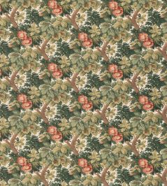 Secret Garden Fabric by George & Minnie Forest Secret Garden Fabric by George & Minnie Forest