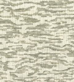 Section Fabric by Casamance Kaki Section Fabric by Casamance Kaki