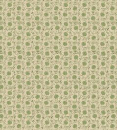 Seed Pod Wallpaper by GP & J Baker Green Seed Pod Wallpaper by GP & J Baker Green