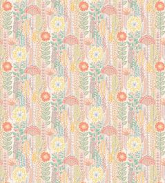 Seedheads Wallpaper by Ohpopsi Ballet Slipper Seedheads Wallpaper by Ohpopsi Ballet Slipper
