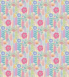 Seedheads Wallpaper by Ohpopsi Garden Riot Seedheads Wallpaper by Ohpopsi Garden Riot