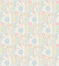 Seedheads Wallpaper by Ohpopsi Pastel Haze Seedheads Wallpaper by Ohpopsi Pastel Haze