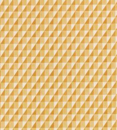 Segment Recycled Fabric by Kirkby Design Sunshine Segment Recycled Fabric by Kirkby Design Sunshine