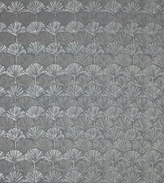 Selene Fabric by Prestigious Textiles Storm Selene Fabric by Prestigious Textiles Storm