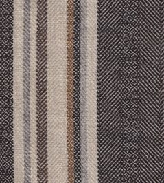 Selsley Stripe Fabric by Lewis & Wood Crag Selsley Stripe Fabric by Lewis & Wood Crag