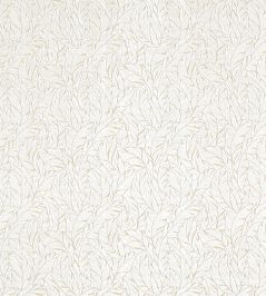 Selva Fabric by Clarke & Clarke Linen/Champagne Selva Fabric by Clarke & Clarke Linen/Champagne