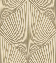 Semiramis Wallpaper by Casadeco Beige Raphia Semiramis Wallpaper by Casadeco Beige Raphia