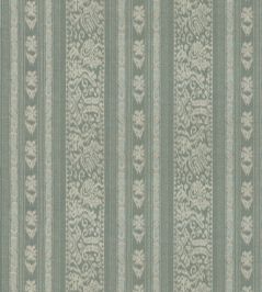 Senara Fabric by GP & J Baker Aqua Senara Fabric by GP & J Baker Aqua