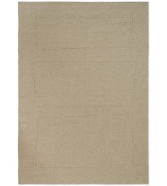 Senso Blocks Rug by Brink & Campman Natural Senso Blocks Rug by Brink & Campman Natural