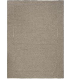 Senso Blocks Rug by Brink & Campman Soft Taupe Senso Blocks Rug by Brink & Campman Soft Taupe