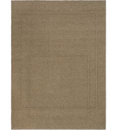 Senso Level Rug by Brink & Campman Fur Brown Senso Level Rug by Brink & Campman Fur Brown