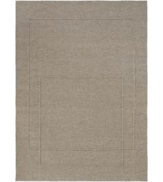 Senso Level Rug by Brink & Campman Soft Taupe Senso Level Rug by Brink & Campman Soft Taupe