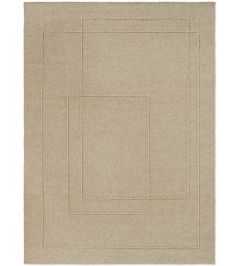 Senso Planes Rug by Brink & Campman Natural Senso Planes Rug by Brink & Campman Natural