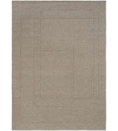 Senso Planes Rug by Brink & Campman Soft Taupe Senso Planes Rug by Brink & Campman Soft Taupe