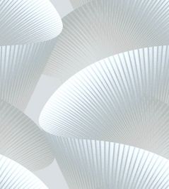 Sensu Gata Wallpaper by Jannelli&Volpi Blue Sensu Gata Wallpaper by Jannelli&Volpi Blue