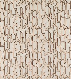 Serac Fabric by Villa Nova Autumn Serac Fabric by Villa Nova Autumn