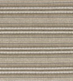 Serapes Fabric by Casamance Taupe Sable Serapes Fabric by Casamance Taupe Sable