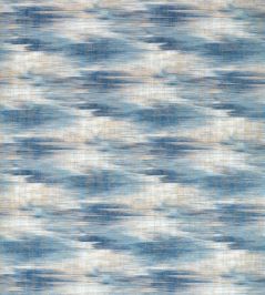 Serengeti Fabric by Clarke & Clarke Midnight Serengeti Fabric by Clarke & Clarke Midnight
