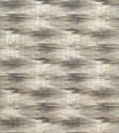 Serengeti Fabric by Clarke & Clarke Noir Serengeti Fabric by Clarke & Clarke Noir